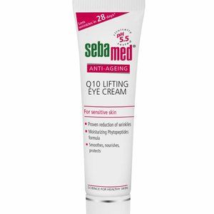 SebaMed Q10 Lifting Eye Cream